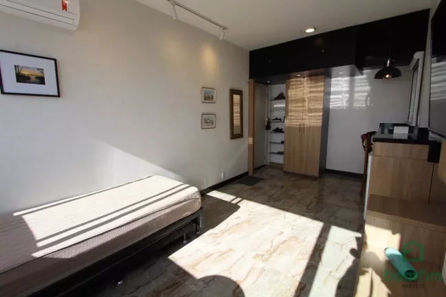 Imagem Apartamento JK, para Venda, no Centro Histórico, Porto Alegre - RS - AP2572