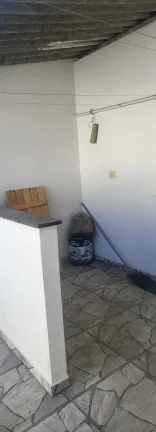 Imagem Casa com 136 m² em Terreno de 8 x 25 3 Dormitorios 3 Vagas de Garagens