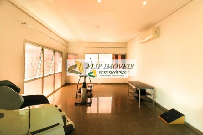 Imagem Apartamento com 4 dormitórios à venda, 476 m² por R$ 1.550.000,00 - Cambuí - Campinas/SP