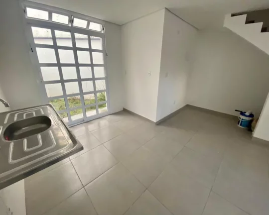 Imagem Sobrado novo77m2 no Butantã,2 suítes,2 vagas. FL13