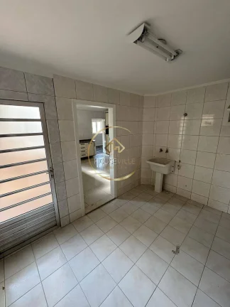 Imagem Sobrado, 4 Dormitórios(4 suítes), 300m², Condomínio Esplanada do Sol.