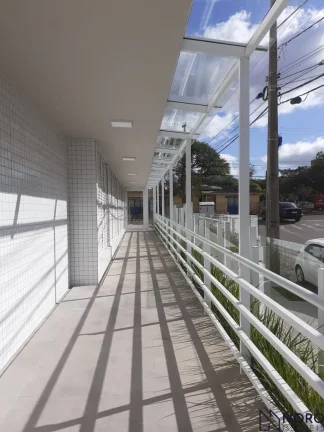 Imagem Apartamento 2 dormitórios com suíte e vista panorâmica no Dores!