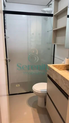 Imagem Apartamento para alugar na Gleba Palhano - Spazio Leopoldina - 2 dormitórios - 1 vaga - R$ 1700,00/mês - Londrina - PR