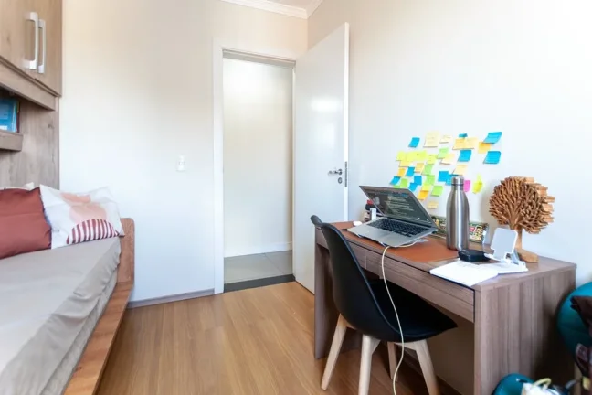 Imagem APARTAMENTO RESIDENCIAL em São Paulo - SP, Vila Amélia