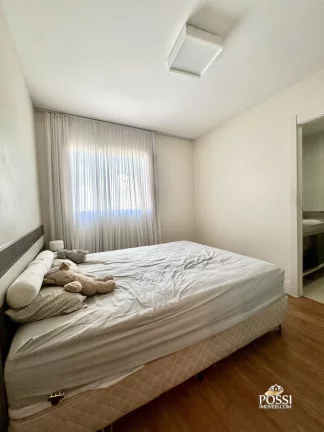 Imagem LA PLAGE | Apartamento de 4 Quartos, sendo 3 Suítes e 3 Vagas à venda no Parque das Castanheiras, Vila Velha-ES.