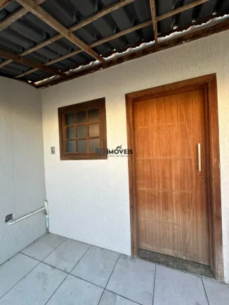 Imagem Casa a Venda no bairro Novo Horizonte (manilha) - Itaboraí, RJ