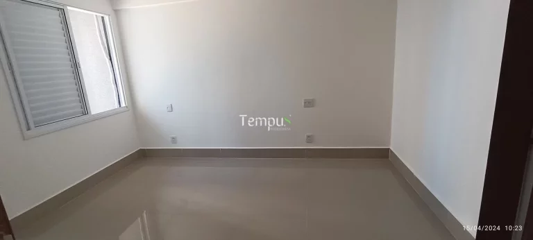 Imagem Terra Mundi Eldorado - Apartamento TERRA MUNDI ELDORADO, 3 Suites Plenas, 89 m², novo , Goiânia/GO