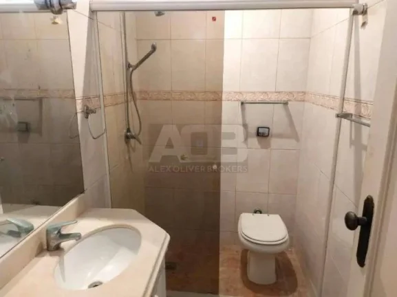Imagem Apartamento com 4Qtos à venda em Copacabana, 337m2, 2vagas, vista mar.