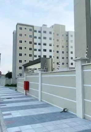 Imagem Apartamento com 2 Quartos no Casoni Condominio Club - Uberaba - R$360 mil