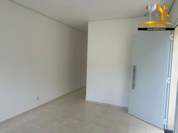 Imagem Casa a venda e locação no condomínio Terra Nobre - Batelli Imóveis