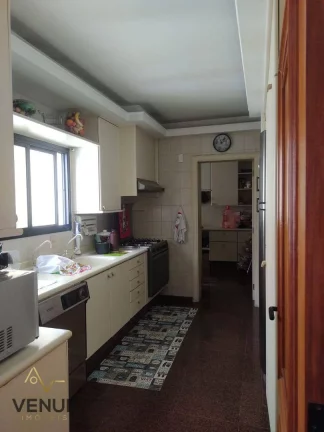 Imagem Apartamento com 4 dormitórios à venda, 188 m² por R$ 1.376.000,00 - Vila Santo Estevão - São Paulo/SP