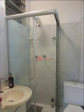 Imagem Apartamento à venda, 89 m² por R$ 344.000,00 - Rio Branco - Porto Alegre/RS