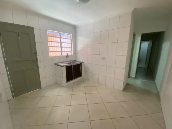 Imagem Casa à venda, 109 m² por R$ 380.000,00 - Vila Figueira - Suzano/SP