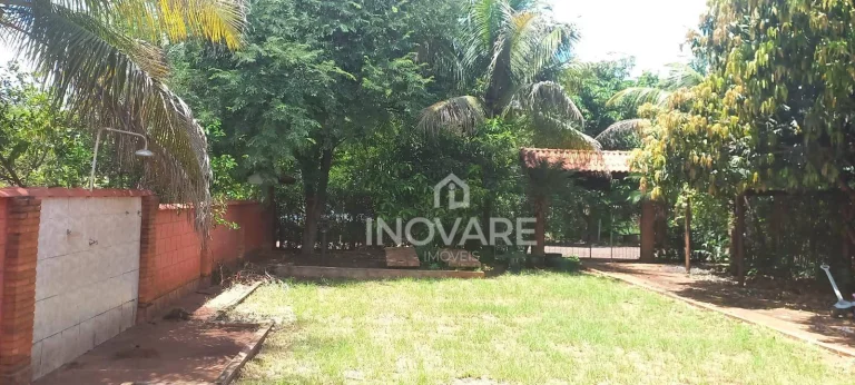 Imagem Rancho à venda por R$ 380.000 - Cachoeira Dourada