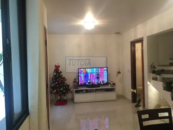 Imagem CASA DE CONDOMÍNIO À VENDA NA ACLIMAÇÃO, SÃO PAULO