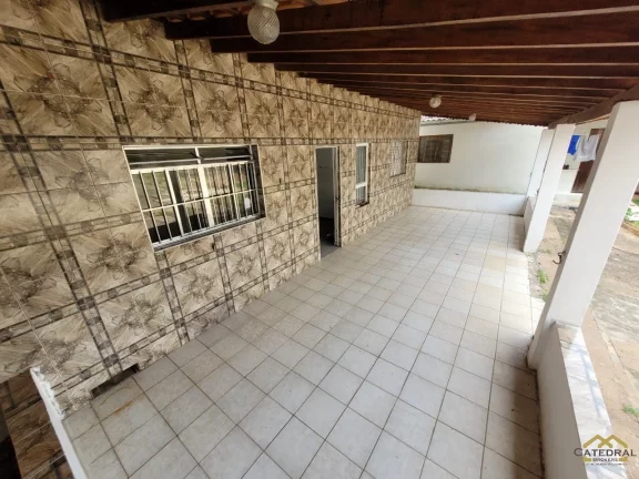 Imagem Casa térrea à venda com 2 quartos na região do Engordadouro, em Jundiaí-SP