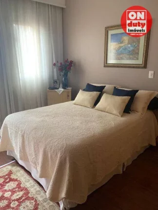 Imagem Apartamento - Gonzaga - Santos/SP