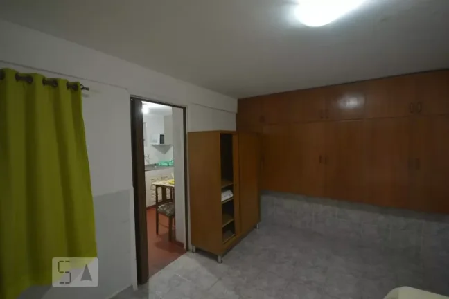 Imagem Casa à Venda - Cambuci, 1 Quarto, 50 m2