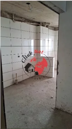 Imagem Apartamento novo de frente para o mar para venda próximo ao centro de Mongaguá