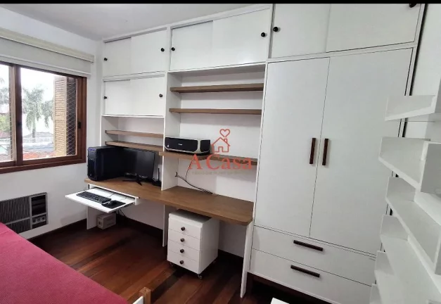 Imagem Apartamento com 3 Dormitorio(s) localizado(a) no bairro Tristeza em Porto Alegre / Rio Grande do Sul Ref.:308