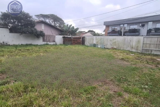 Imagem Terreno 1.120m²