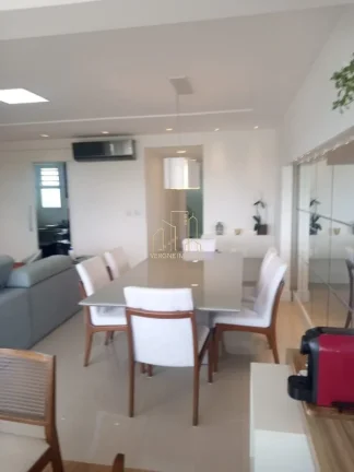 Imagem Apartamento 3 Quartos à Venda no ART Residence ? Salvador/BA | 116m², Vista Mar, 2 Vagas