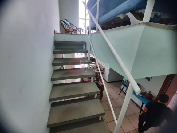 Imagem Cobertura duplex, 3 quartos, Centro - Cabo Frio