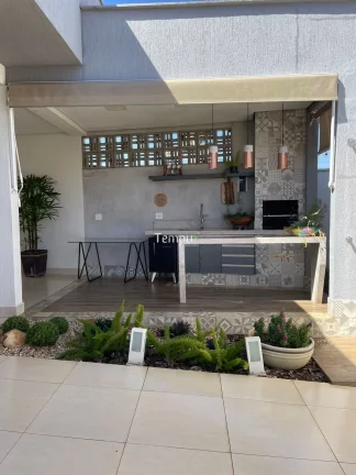 Imagem Casa à venda no bairro Jardim Mariliza - Goiânia/GO
