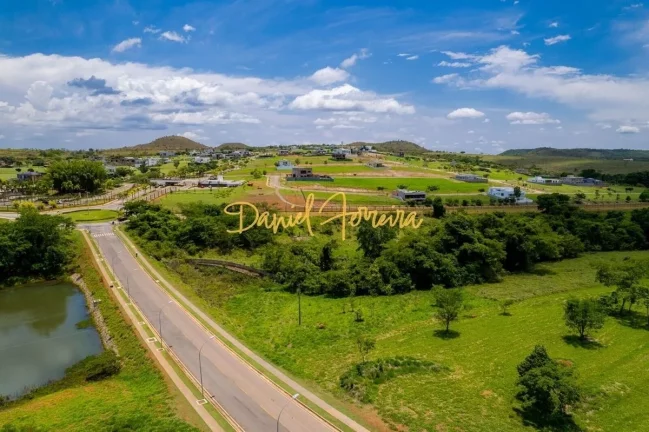 Foto do imóvel: Terreno à venda no bairro Alphaville Brasilia em Alphaville/DF