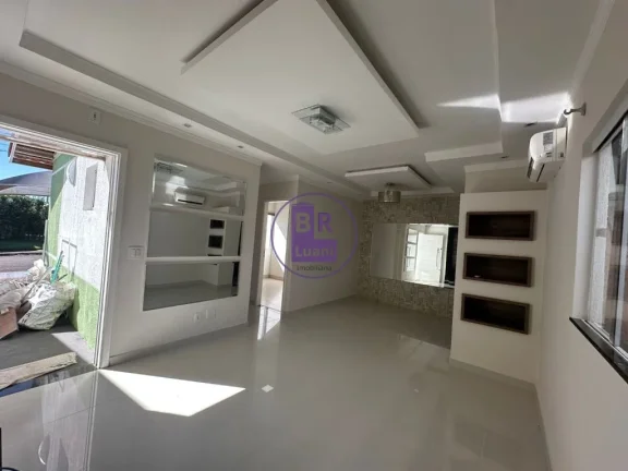 Imagem Excelente casa em condomínio no Heimtal