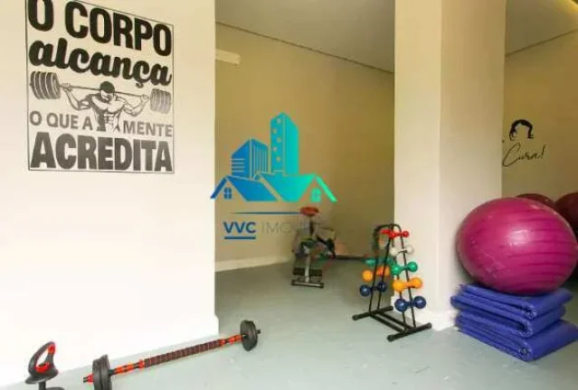 Imagem IMPERDÍVEL! APARTAMENTO GARDEN NO TATUAPÉ - NOVO – 70m2 