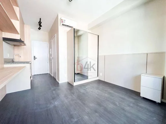 Imagem Apartamento Studio a venda no Essential Brooklin
