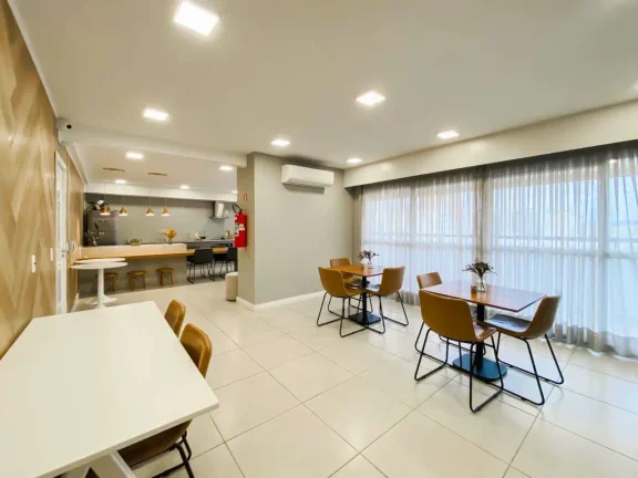 Imagem APARTAMENTO RESIDENCIAL em São Paulo - SP, Vila Pompéia