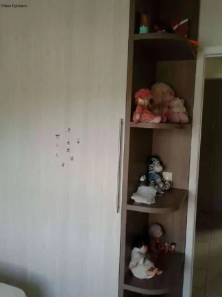 Imagem APARTAMENTO RESIDENCIAL em TERESINA - PI, PLANALTO