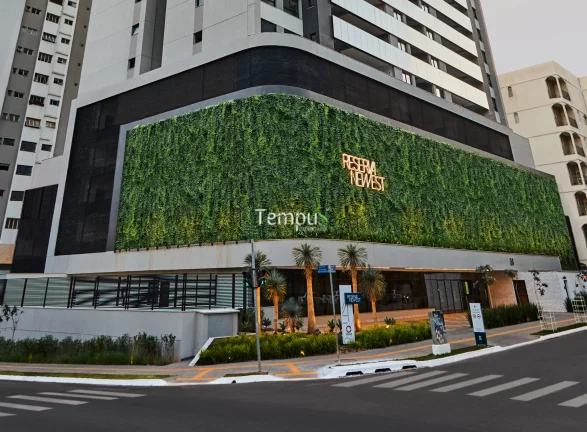 Imagem Reserva Newest - Apartamento Alto Padrão à venda no bairro Centro - Goiânia/GO