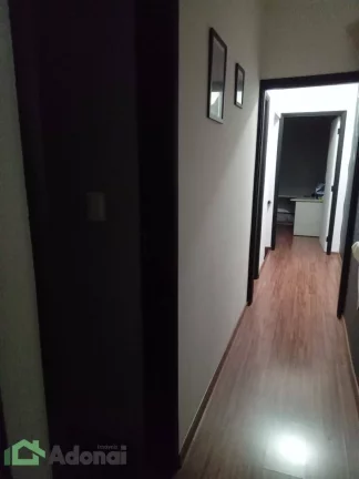 Imagem Casa comercial do lado do Bolão de Jundiaí