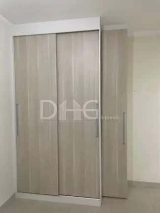 Imagem Apartamento para venda com 69m² | Condomínio Premier Morumbi | Paulínia - SP