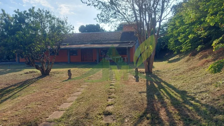 Imagem Chácara à Venda no Condomínio Horto Ivan – Atibaia