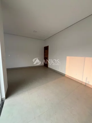 Imagem CASA NOVA COM 02 QUARTOS, A VENDA NO JARDIM IPORÃ, SINOP - MT.
