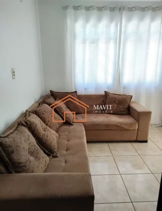 Imagem CASA RESIDENCIAL em JOINVILLE - SC, COSTA E SILVA
