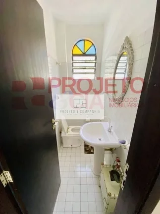 Imagem Casa Sobrado em São Paulo