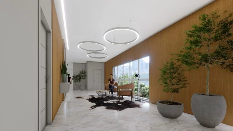 Imagem Gran Jardim - Apartamento à venda no bairro Jardim Botânico - Porto Alegre/RS