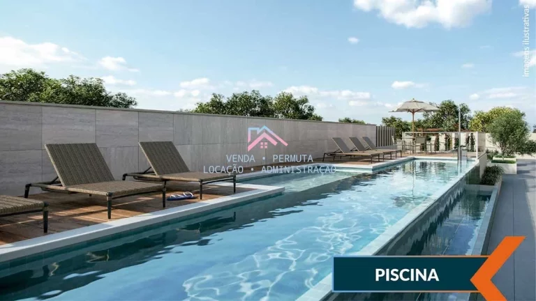 Apartamentos à venda Nexus Residence - Área útil 61 m2 com 2 dormitórios - 1 vaga - Jundiaí - São Paulo / COD. 25048