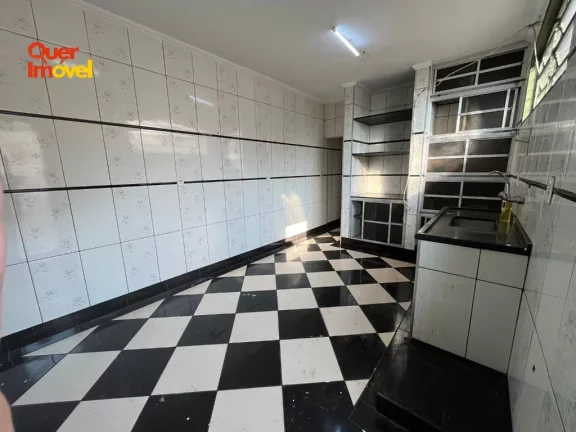Imagem Oportunidade Imperdível: Casa à venda em Ribeirão Preto-SP, Jardim Maria Goretti, 2 quartos, 1 suíte, 1 sala, 2 banheiros, 2 vagas, 75 m².