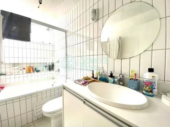 Imagem Ótimo apartamento em Moema Pássaros - 111m² - Andar alto - Living com varanda - Sala de jantar - ...