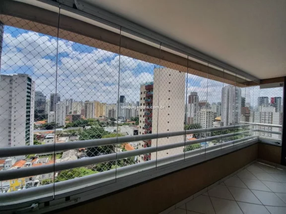 Imagem Apartamento à venda Vila Olímpia São Paulo