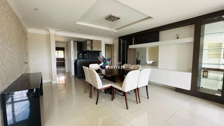 Imagem Apartamento Alto Padrão em São João Batista, São Leopoldo/RS