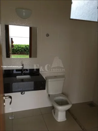 Imagem Casa para Venda em Limeira, Jardim Porto Real, 3 dormitórios, 1 suíte, 2 banheiros, 3 vagas