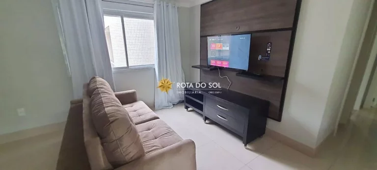 Imagem Acrópole Residence Apartamento 3 quartos mobiliado à venda Praia Quatro Ilhas Bombinhas SC