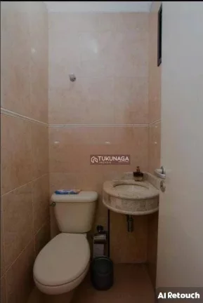 Imagem Apartamento com 3 dormitórios à venda, 107 m² por R$ 575.000 - Vila Galvão - Guarulhos/SP